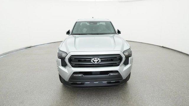 new 2024 Toyota Tacoma car, priced at $43,426