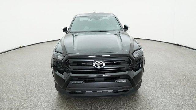 new 2024 Toyota Tacoma car, priced at $40,979