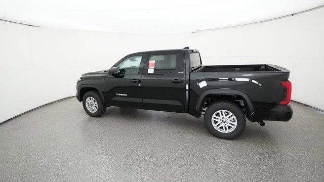 new 2024 Toyota Tundra car, priced at $59,495