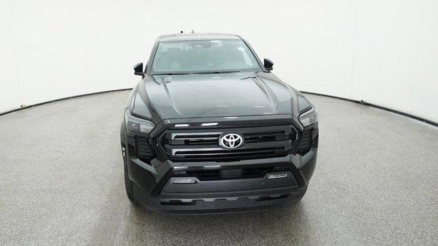 new 2024 Toyota Tacoma car, priced at $46,861