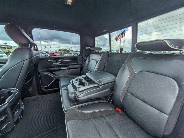 used 2022 Ram 1500 car, priced at $45,982