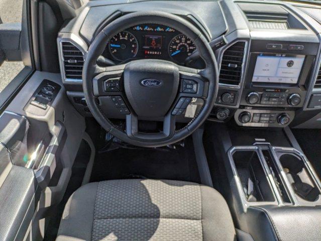 used 2016 Ford F-150 car, priced at $24,982