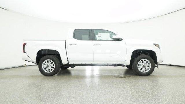 new 2024 Toyota Tacoma car, priced at $43,661