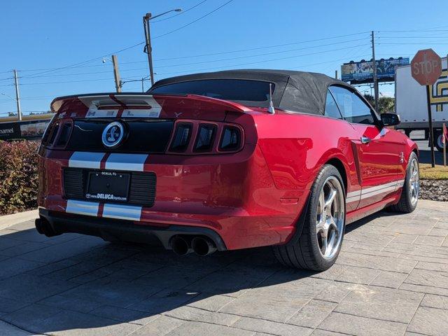 used 2013 Ford Mustang car, priced at $33,981