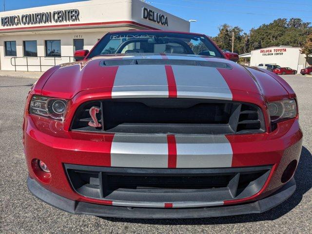 used 2013 Ford Mustang car, priced at $33,981