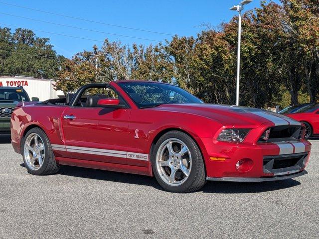 used 2013 Ford Mustang car, priced at $33,981