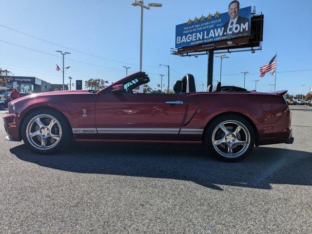 used 2013 Ford Mustang car, priced at $33,981