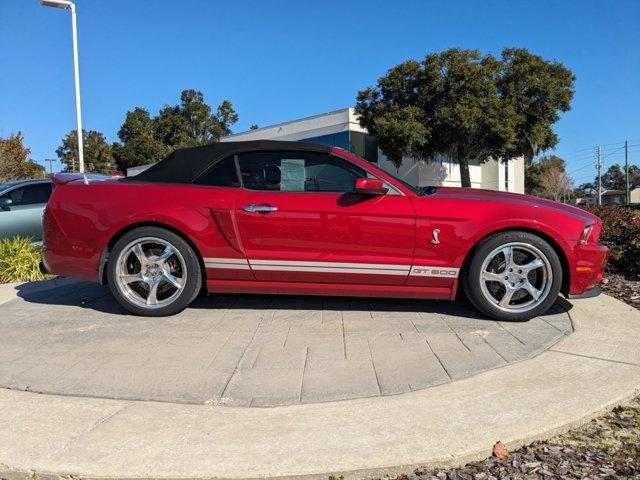 used 2013 Ford Mustang car, priced at $33,981