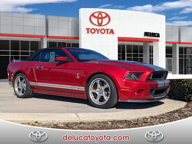 used 2013 Ford Mustang car, priced at $33,981