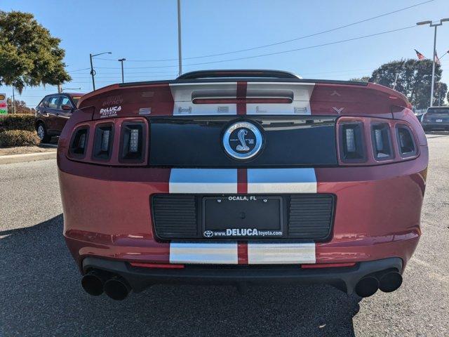 used 2013 Ford Mustang car, priced at $33,981