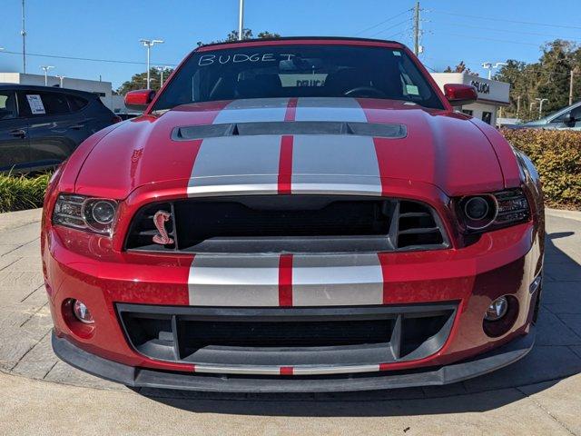 used 2013 Ford Mustang car, priced at $33,981