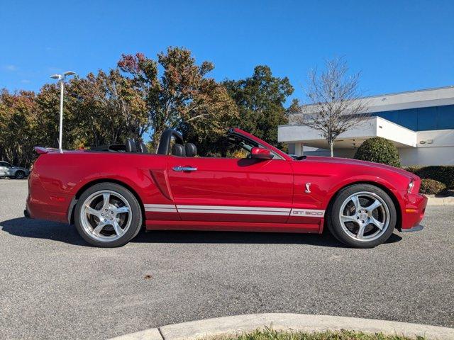 used 2013 Ford Mustang car, priced at $33,981