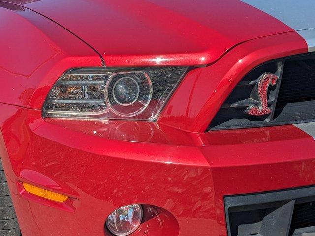 used 2013 Ford Mustang car, priced at $33,981