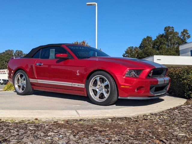 used 2013 Ford Mustang car, priced at $33,981