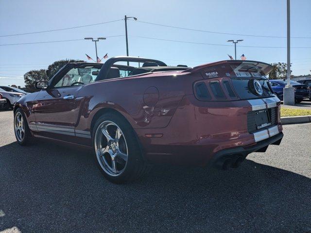 used 2013 Ford Mustang car, priced at $33,981