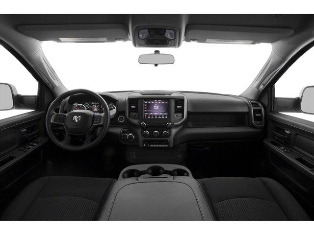 used 2021 Ram 2500 car, priced at $34,981