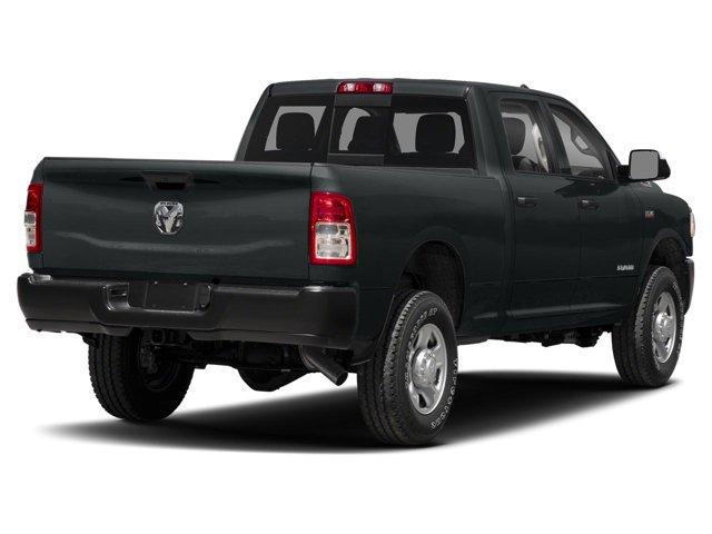 used 2021 Ram 2500 car, priced at $34,981