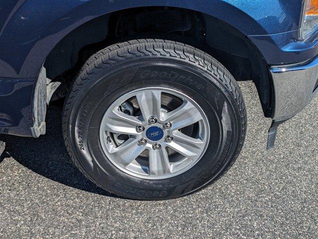 used 2019 Ford F-150 car, priced at $23,981