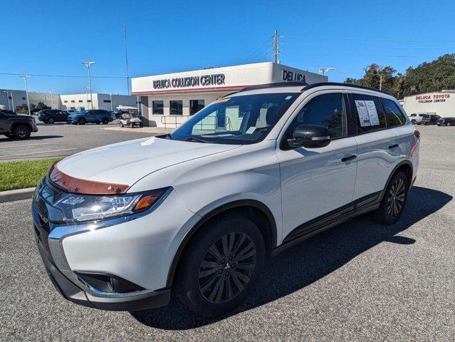 used 2020 Mitsubishi Outlander car, priced at $6,981