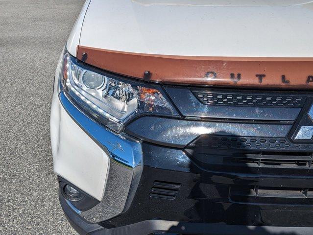 used 2020 Mitsubishi Outlander car, priced at $6,981