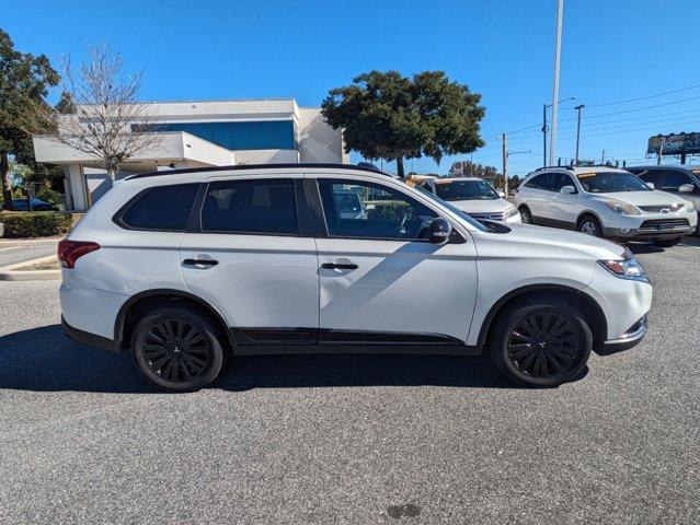 used 2020 Mitsubishi Outlander car, priced at $6,981