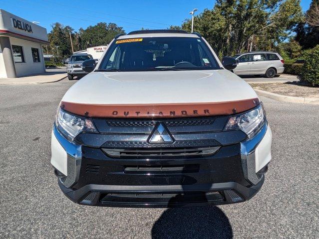 used 2020 Mitsubishi Outlander car, priced at $6,981