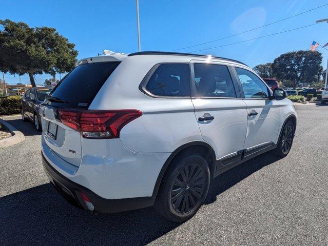 used 2020 Mitsubishi Outlander car, priced at $6,981