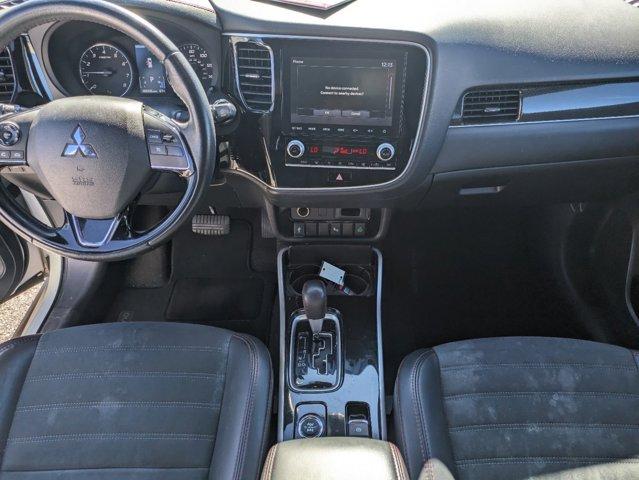 used 2020 Mitsubishi Outlander car, priced at $6,981