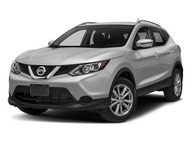 used 2018 Nissan Rogue Sport car, priced at $14,981