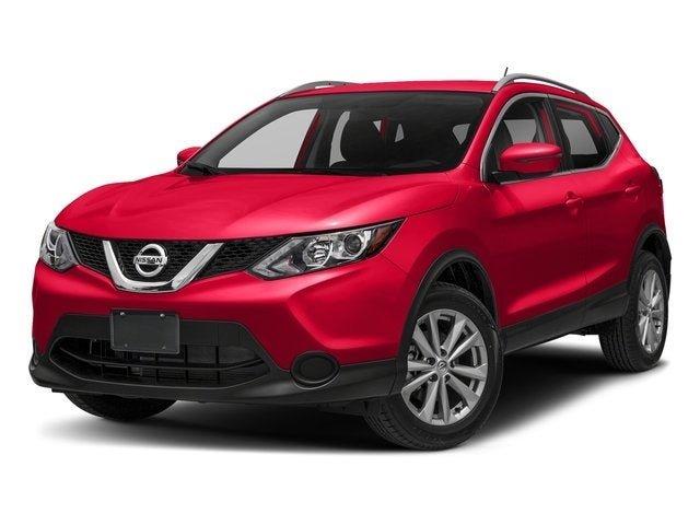 used 2018 Nissan Rogue Sport car, priced at $14,981