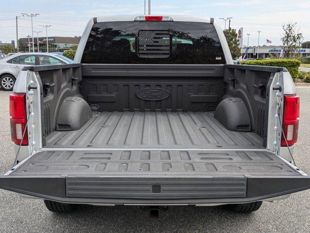 used 2018 Ford F-150 car, priced at $28,983