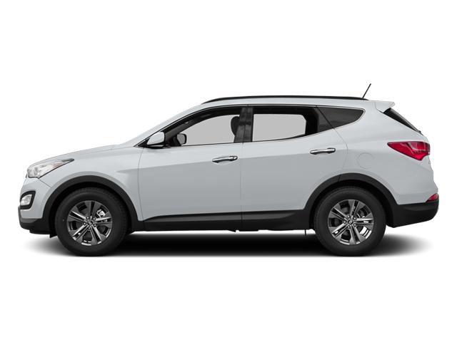 used 2014 Hyundai Santa Fe Sport car