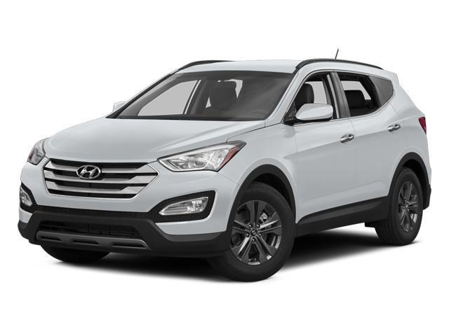 used 2014 Hyundai Santa Fe Sport car