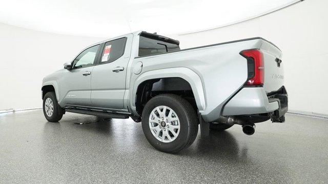 new 2024 Toyota Tacoma car, priced at $46,557