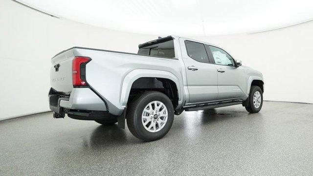 new 2024 Toyota Tacoma car, priced at $46,557