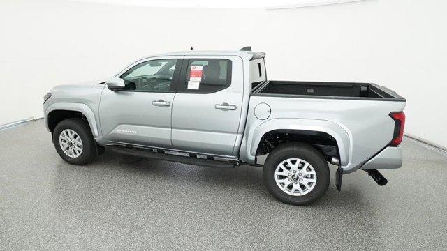 new 2024 Toyota Tacoma car, priced at $46,557