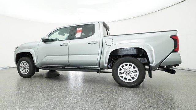 new 2024 Toyota Tacoma car, priced at $46,557