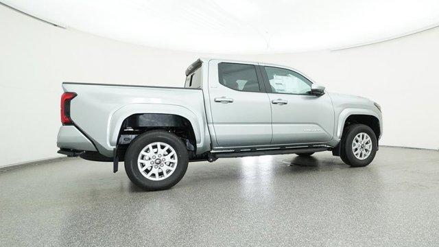 new 2024 Toyota Tacoma car, priced at $46,557