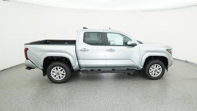 new 2024 Toyota Tacoma car, priced at $46,557