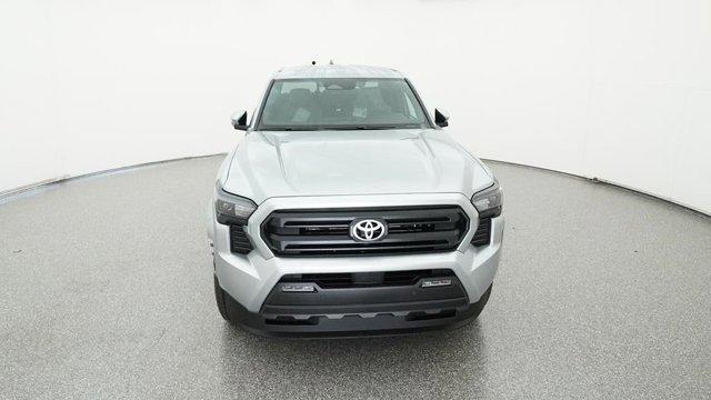 new 2024 Toyota Tacoma car, priced at $46,557