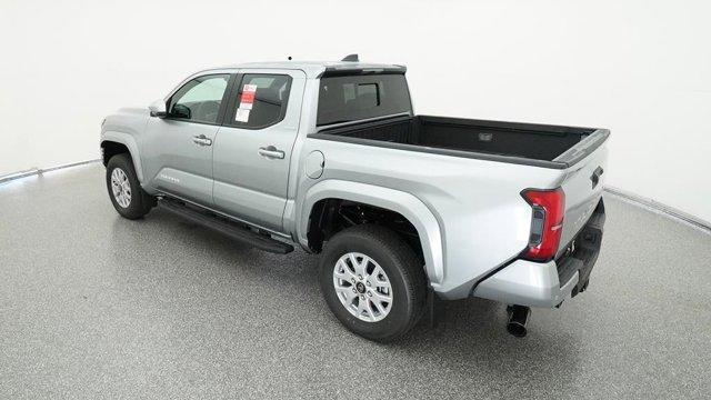 new 2024 Toyota Tacoma car, priced at $46,557