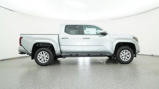 new 2024 Toyota Tacoma car, priced at $46,557