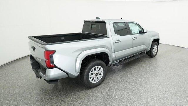 new 2024 Toyota Tacoma car, priced at $46,557