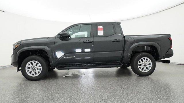 new 2024 Toyota Tacoma car, priced at $40,979