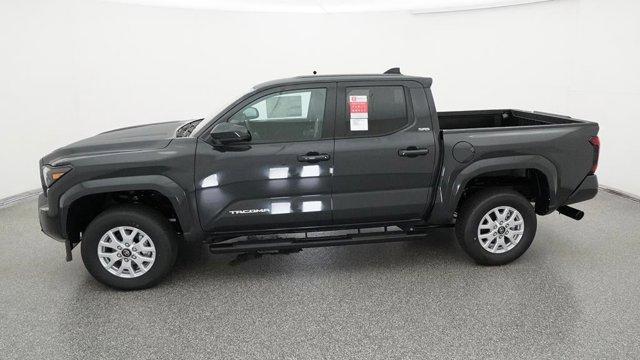 new 2024 Toyota Tacoma car, priced at $40,979