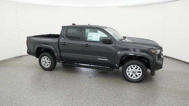 new 2024 Toyota Tacoma car, priced at $40,979