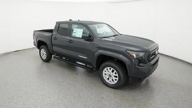 new 2024 Toyota Tacoma car, priced at $40,979