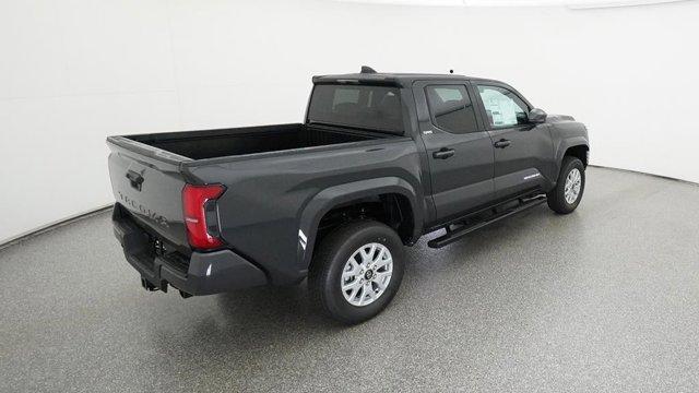 new 2024 Toyota Tacoma car, priced at $40,979