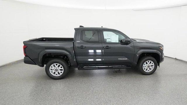 new 2024 Toyota Tacoma car, priced at $40,979