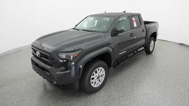 new 2024 Toyota Tacoma car, priced at $40,979